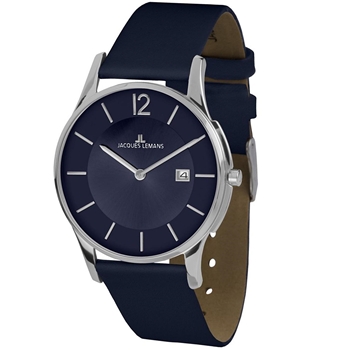 ساعت مچی ژاک لمن 1-1850D